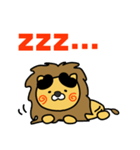 はらぺこ君！ 熊本県山江村スタンプ（個別スタンプ：14）