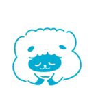 merryの日常（個別スタンプ：4）