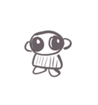 すてぃこ（個別スタンプ：1）