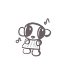 すてぃこ（個別スタンプ：2）