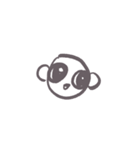 すてぃこ（個別スタンプ：5）