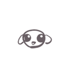 すてぃこ（個別スタンプ：6）