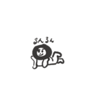毎日あそぼ（個別スタンプ：4）