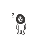 毎日あそぼ（個別スタンプ：5）