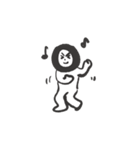 毎日あそぼ（個別スタンプ：6）