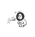 毎日あそぼ（個別スタンプ：7）