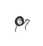 毎日あそぼ（個別スタンプ：8）