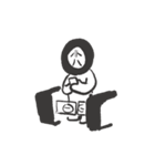 毎日あそぼ（個別スタンプ：9）
