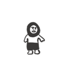 毎日あそぼ（個別スタンプ：11）