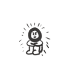 毎日あそぼ（個別スタンプ：16）