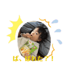 しきぽよ③（個別スタンプ：14）