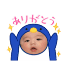 かなちかなち（個別スタンプ：16）