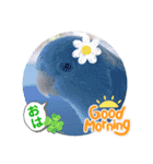 マメルリハ達17（個別スタンプ：23）