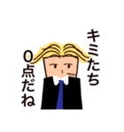 毎日アニマル生活-出会いの春編〜（個別スタンプ：12）