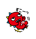 ガオやん（個別スタンプ：14）