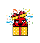 ガオやん（個別スタンプ：21）