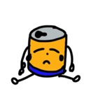 チャージくん（個別スタンプ：1）