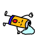 チャージくん（個別スタンプ：2）