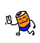 チャージくん（個別スタンプ：7）