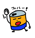 チャージくん（個別スタンプ：8）