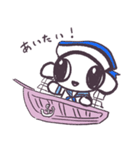 Stico 2（個別スタンプ：4）