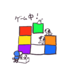 Stico 2（個別スタンプ：6）