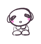 Stico 2（個別スタンプ：20）
