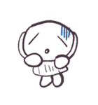 Stico 2（個別スタンプ：21）