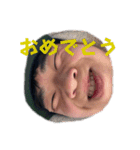 けいたまごたけ（個別スタンプ：6）