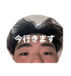 けいたまごたけ（個別スタンプ：15）