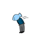 う夫くん（個別スタンプ：28）