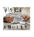 しおりん君①（個別スタンプ：13）