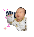 しおりん君①（個別スタンプ：17）