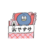 ぺそぺそぺんぎん（個別スタンプ：2）