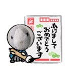 よしだぴーなつの日常会話（個別スタンプ：8）