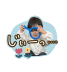 あーちゃんとひーくんの日常（個別スタンプ：15）