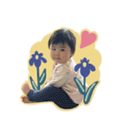 あーちゃんとひーくんの日常（個別スタンプ：20）