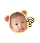 あーちゃんとひーくんの日常（個別スタンプ：30）