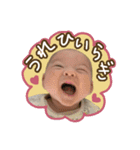 あーちゃんとひーくんの日常（個別スタンプ：31）