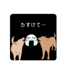 にぎおの日常スタンプ 1.4（個別スタンプ：11）