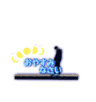 ひーのさーんPart2（個別スタンプ：2）