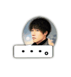 ひーのさーんPart2（個別スタンプ：13）
