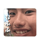 えばれん。（公開）（個別スタンプ：1）