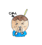 たこやきっど2（個別スタンプ：6）