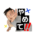 てんくんと過ごそう（個別スタンプ：2）