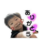 てんくんと過ごそう（個別スタンプ：5）
