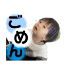 てんくんと過ごそう（個別スタンプ：6）