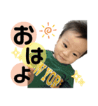 てんくんと過ごそう（個別スタンプ：11）