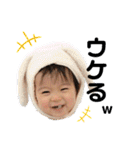てんくんと過ごそう（個別スタンプ：17）