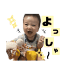 てんくんと過ごそう（個別スタンプ：18）